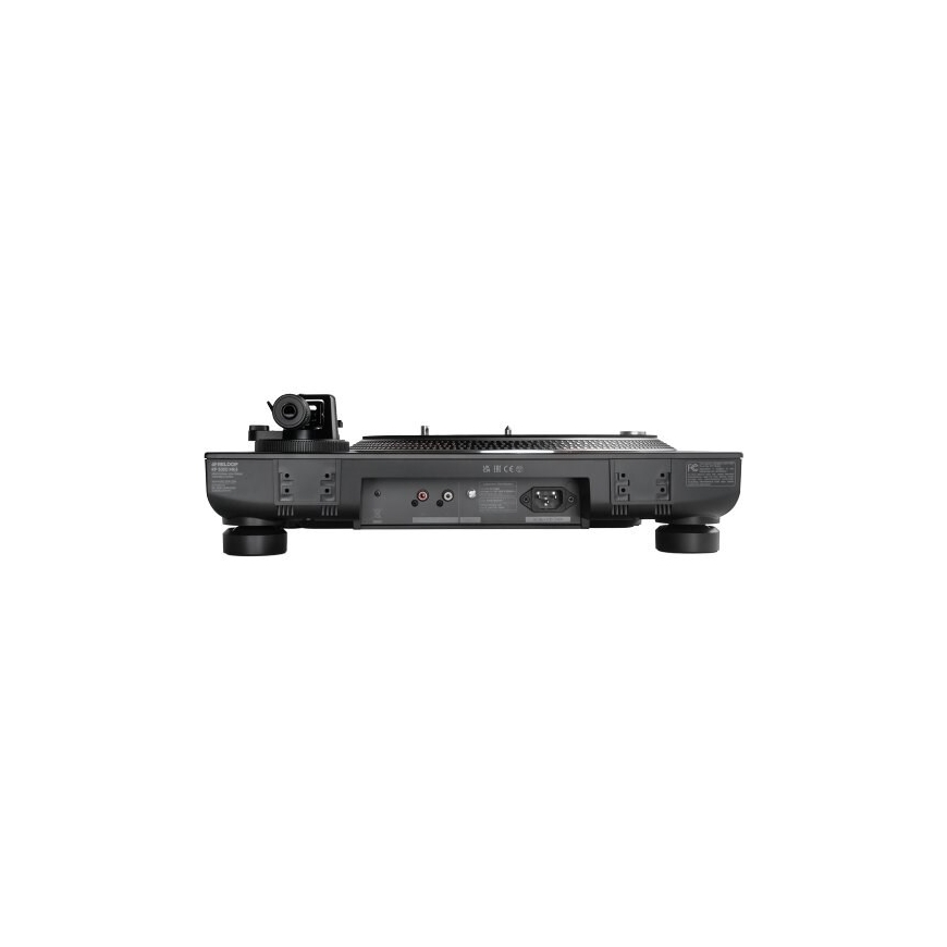 Reloop RP-5000 MK4 - профессиональный DJ проигрыватель – 4