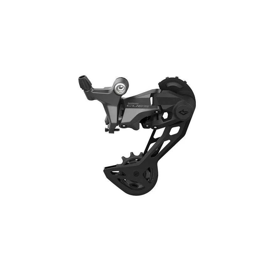 Galinis pavarų perjungėjas Shimano CUES RD-U6020 2x10-speed
