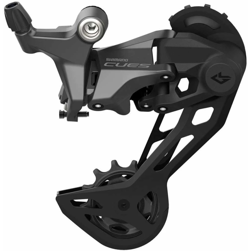 Galinis pavarų perjungėjas Shimano CUES RD-U6020 2x10-speed – 2