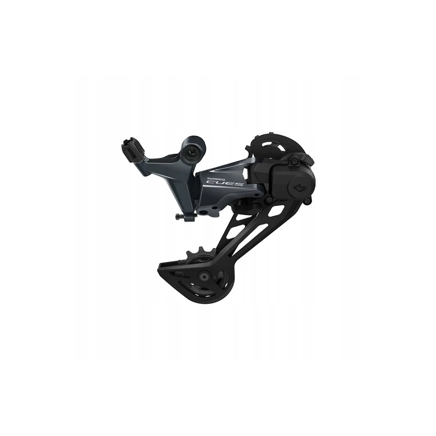 Galinis pavarų perjungėjas Shimano CUES RD-U6020 2x10-speed – 3