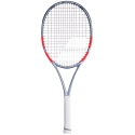 Теннисная ракетка Babolat Pure Strike Team, размер ручки 2 Теннисная ракетка Babolat Pure Strike Team, размер ручки 2
