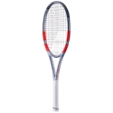 Babolat Pure Strike Team tennismaila, käepideme suurus 2 Babolat Pure Strike Team tennismaila, käepideme suurus 2