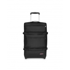 EASTPAK TRANSIT'R PLUS S soma, melna