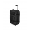 EASTPAK TRANSIT'R PLUS S kuprinė, juoda EASTPAK TRANSIT'R PLUS S kuprinė, juoda