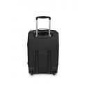 EASTPAK TRANSIT'R PLUS S kuprinė, juoda EASTPAK TRANSIT'R PLUS S kuprinė, juoda