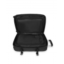 EASTPAK TRANSIT'R PLUS S kuprinė, juoda EASTPAK TRANSIT'R PLUS S kuprinė, juoda