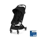 CYBEX Orfeo matkarattaat, Magic Black CYBEX Orfeo matkarattaat, Magic Black