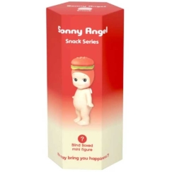 Dreams SONNY ANGEL Mini Figure - Snack Series - Blind Box (1 Piece)