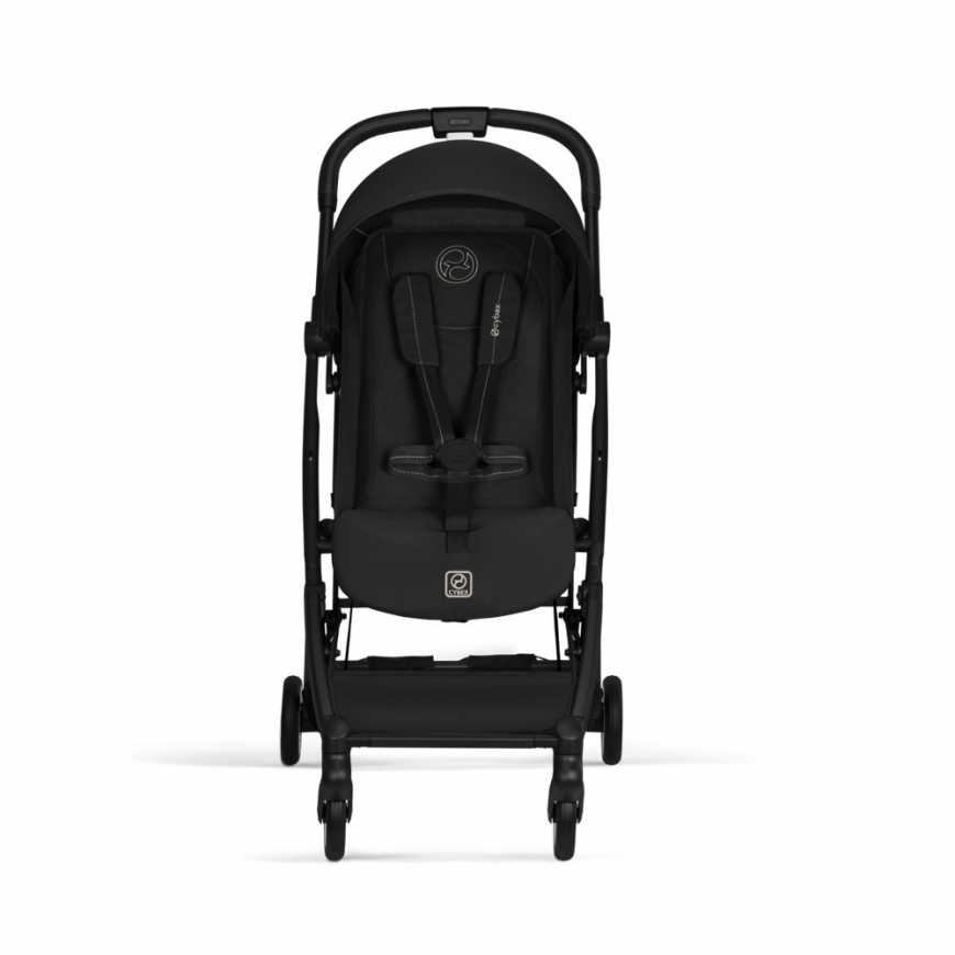 CYBEX Orfeo matkarattaat, Magic Black – 5