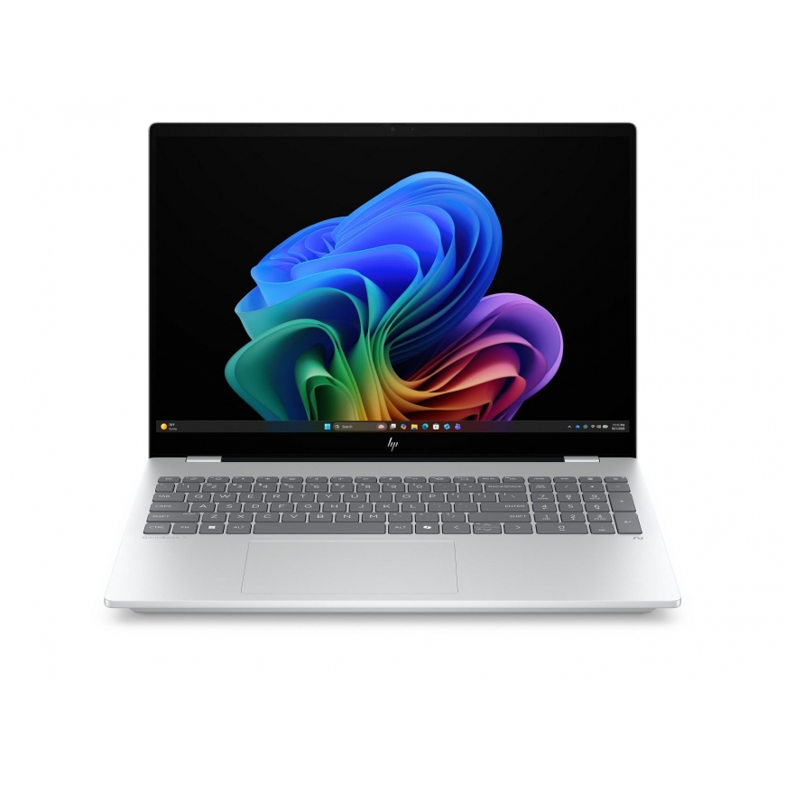 HP OmniBook 7 AI 16-bh0000nox 16" Laptop, Silver, Windows 11 (D6QG1EA)