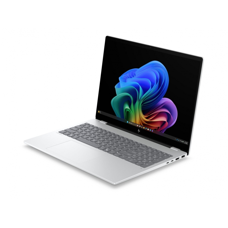 HP OmniBook 7 AI 16-bh0000nox 16" Laptop, Silver, Windows 11 (D6QG1EA) – 2