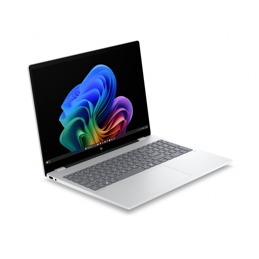 HP OmniBook 7 AI 16-bh0000nox 16" Laptop, Silver, Windows 11 (D6QG1EA) – 3