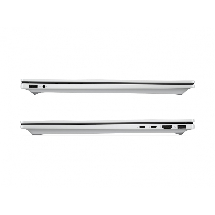 HP OmniBook 7 AI 16-bh0000nox 16-tolline sülearvuti, hõbedane, Windows 11 (D6QG1EA) – 5