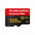 MÄLU MICRO SDXC 128GB UHS-I/SDSQXCJ-128G-GS6MA SANDISK MÄLU MICRO SDXC 128GB UHS-I/SDSQXCJ-128G-GS6MA SANDISK