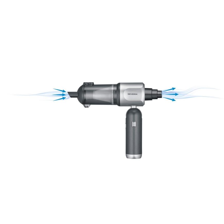 Severin HV 7135 – 2