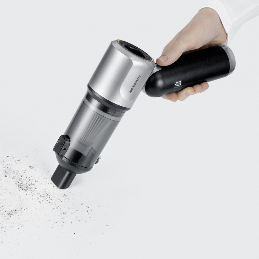 Severin HV 7135 – 4