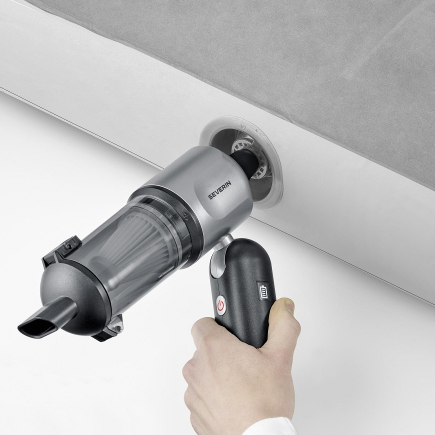 Severin HV 7135 – 5
