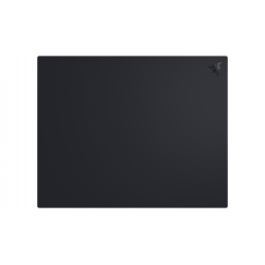 Razer Atlas Pro klaasist hiirimatto, 500 x 400 x 1,9 mm, musta