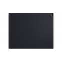 Razer Atlas Pro stiklinis pelės podėlis, 500 x 400 x 1,9 mm, juodas Razer Atlas Pro stiklinis pelės podėlis, 500 x 400 x 1,9 mm, juodas