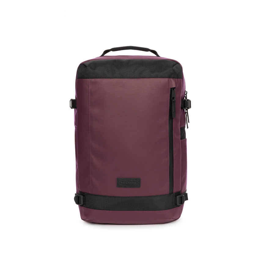 EASTPAK TECUM M backpack, CNNCT Top Fig