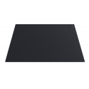 Razer Atlas Pro Glass Mouse Pad, 500 x 400 x 1.9 mm, Black