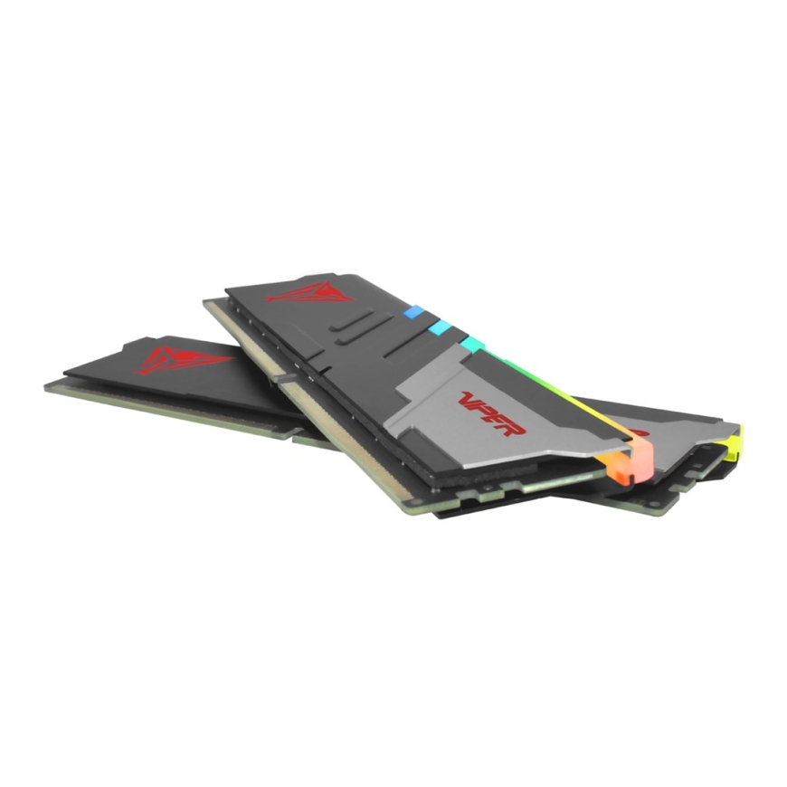 Patriot Viper Venom RGB DDR5 2x8GB 6000MHz CL36 XMP3 – 3
