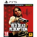 Red Dead Redemption HD (PS5) Red Dead Redemption HD (PS5)