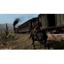 Red Dead Redemption HD (PS5) Red Dead Redemption HD (PS5)