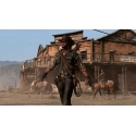 Red Dead Redemption HD (PS5) Red Dead Redemption HD (PS5)