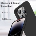 X-Level Guardian back case Xiaomi 13 Black X-Level Guardian back case Xiaomi 13 Black