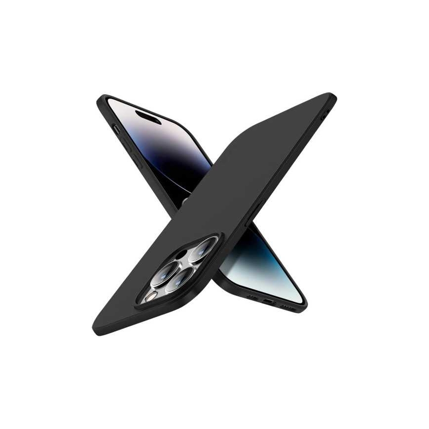 X-Level Guardian чехол для задней панели Xiaomi 13 черный – 3