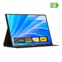ZEUSLAP P16 16" 120Hz Kandetav Gaming Monitor ZEUSLAP P16 16" 120Hz Kandetav Gaming Monitor