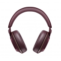 B&W Px7 S3 noise-canceling headphones, Vintage Maroon B&W Px7 S3 noise-canceling headphones, Vintage Maroon
