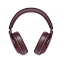 B&W Px7 S3 noise-canceling headphones, Vintage Maroon B&W Px7 S3 noise-canceling headphones, Vintage Maroon