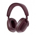 B&W Px7 S3 noise-canceling headphones, Vintage Maroon B&W Px7 S3 noise-canceling headphones, Vintage Maroon
