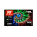 TCL 98" RM7L – 4K RGB Mini-LED Google TV TCL 98" RM7L – 4K RGB Mini-LED Google TV