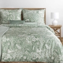 Bedding Set Eurofirany POS/MS/REINA/2 160X200 70X80/X2