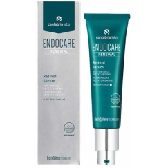 Endocare Renewal Retinol Serum retinooli näo seerum, 30 ml