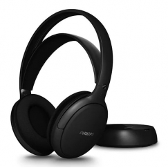 Philips SHD6000/10 belaidės ausinės