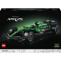 LEGO Technic 42240 - Aston Martin Aramco AMR25 ‑F1-auto LEGO Technic 42240 - Aston Martin Aramco AMR25 ‑F1-auto