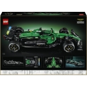 LEGO Technic 42240 - Aston Martin Aramco AMR25 - F1 car