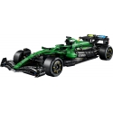 LEGO Technic 42240 - Aston Martin Aramco AMR25 - F1 car