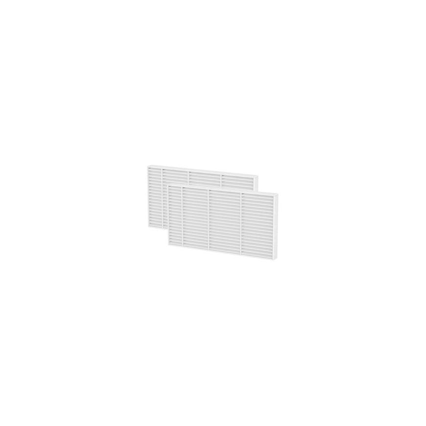 Pölysäiliön suodatin MOVA E10, E20, E20 Plus, E20 Pro Plus, E20 Pro -imurille [2 kpl]. – 2