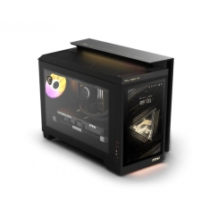 PC||Työpöytä|Intel Core Ultra 7|265K|64 GB|DDR5-SDRAM|Tallennustila SSD|SSD 1 TB|NVIDIA GeForce RTX 5070 Ti|Integroitu grafiikka