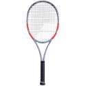 Babolat Pure Strike 98 tenis rakete, roktura izmērs 2 Babolat Pure Strike 98 tenis rakete, roktura izmērs 2