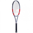 Babolat Pure Strike 98 tenis rakete, roktura izmērs 2 Babolat Pure Strike 98 tenis rakete, roktura izmērs 2