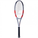 Babolat Pure Strike 98 tenis rakete, roktura izmērs 2 Babolat Pure Strike 98 tenis rakete, roktura izmērs 2