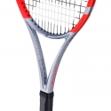 Babolat Pure Strike 98 tennismaila, kahvakoko 2