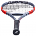 Babolat Pure Strike 98 tennismaila, käepideme suurus 2