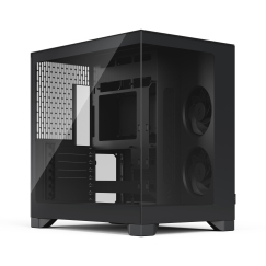 Fractal Design Pop 2 Vision ATX korpuss, melns